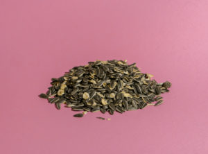 Verpacksfolie für Vogelfutter