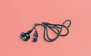 Verpackung NonFood Elektronik